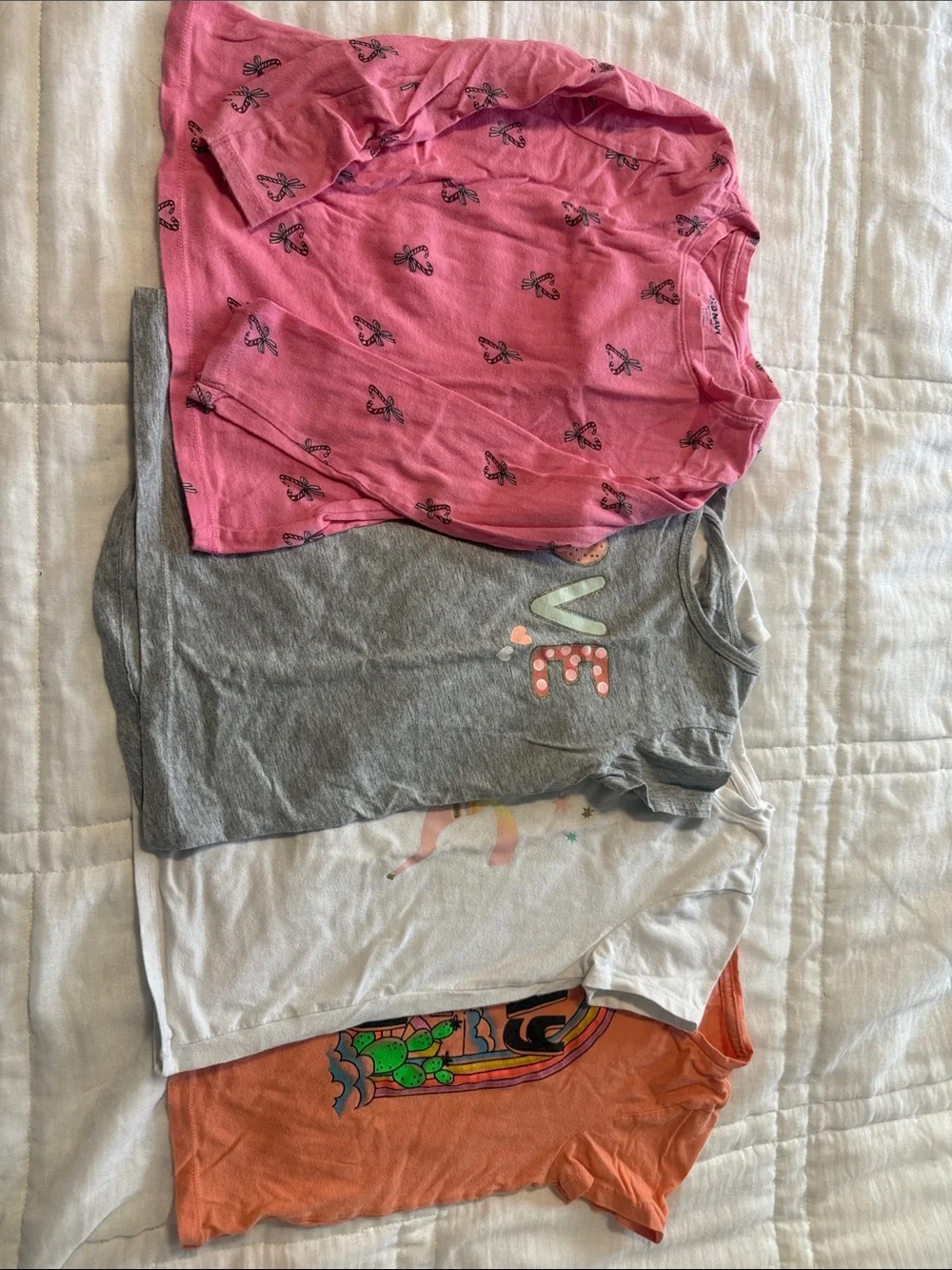 Kids Shirts bundle